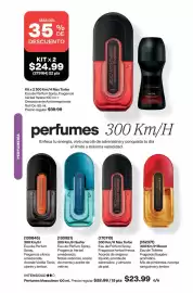Catálogo AVON Página 71