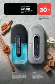 Catálogo AVON Página 72