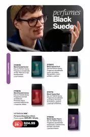 Catálogo AVON Página 73