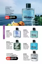 Catálogo AVON Página 75