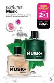 Catálogo AVON Página 76