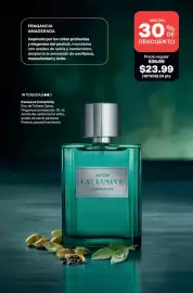 Catálogo AVON Página 78