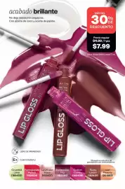 Catálogo AVON Página 8