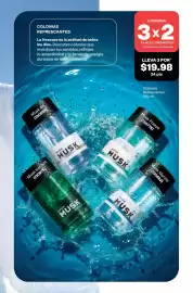 Catálogo AVON Página 82