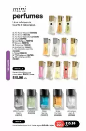 Catálogo AVON Página 83