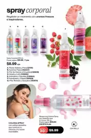 Catálogo AVON Página 84