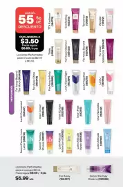 Catálogo AVON Página 85