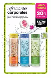 Catálogo AVON Página 86