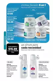 Catálogo AVON Página 89