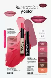 Catálogo AVON Página 9