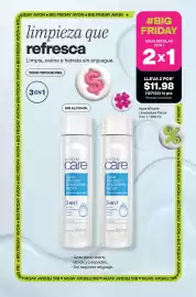 Catálogo AVON Página 90