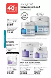Catálogo AVON Página 91