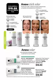 Catálogo AVON Página 93