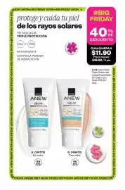 Catálogo AVON Página 94