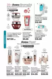 Catálogo AVON Página 97