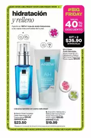 Catálogo AVON Página 98
