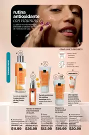 Catálogo AVON Página 99