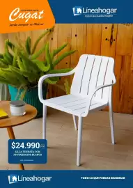 Catálogo Cugat Página 1