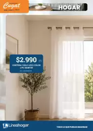 Catálogo Cugat Página 14
