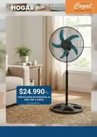 Catálogo Cugat Página 29