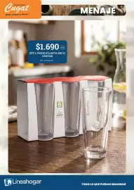 Catálogo Cugat Página 32