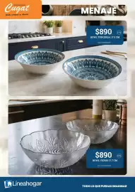 Catálogo Cugat Página 38