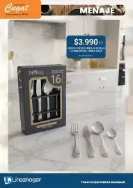Catálogo Cugat Página 40