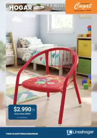 Catálogo Cugat Página 7