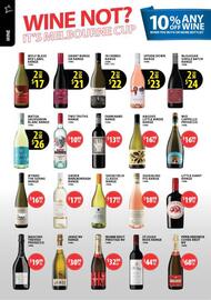 Star Liquor catalogue Page 8: Farm Hand Range €13,99, Squealing Pig Range €18,99