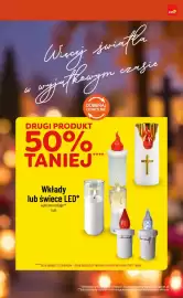 Polomarket gazetka tydzień 44 Strona 3