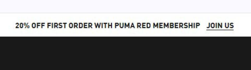 Catálogo Puma Página 2