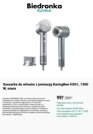 Biedronka gazetka tydzień 44 Strona 3