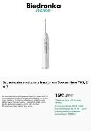 Biedronka gazetka tydzień 44 Strona 5