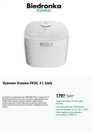 Biedronka gazetka tydzień 44 Strona 6
