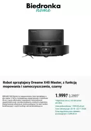 Biedronka gazetka tydzień 44 Strona 8