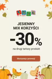 Smyk gazetka Strona 1