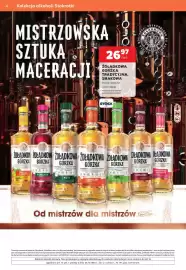Stokrotka gazetka Strona 4: Żołądkowa Gorzka Malina z miętą €26,97