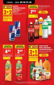 Biedronka gazetka Strona 12