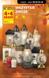 Biedronka gazetka Strona 21