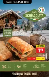 Biedronka gazetka Strona 28