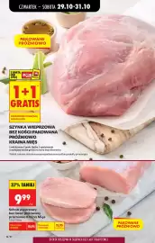 Biedronka gazetka Strona 36