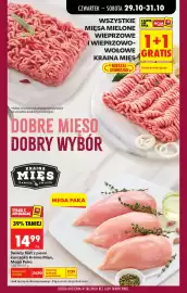 Biedronka gazetka Strona 37