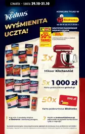 Biedronka gazetka Strona 40
