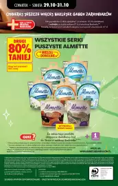 Biedronka gazetka Strona 44