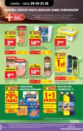 Biedronka gazetka Strona 45