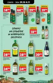 Biedronka gazetka Strona 54