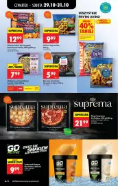 Biedronka gazetka Strona 66