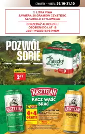 Biedronka gazetka Strona 77