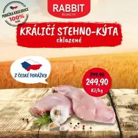 RABBIT řeznictví leták týden 44 Strana 3
