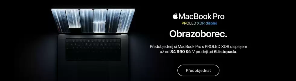 Istyle leták Strana 1